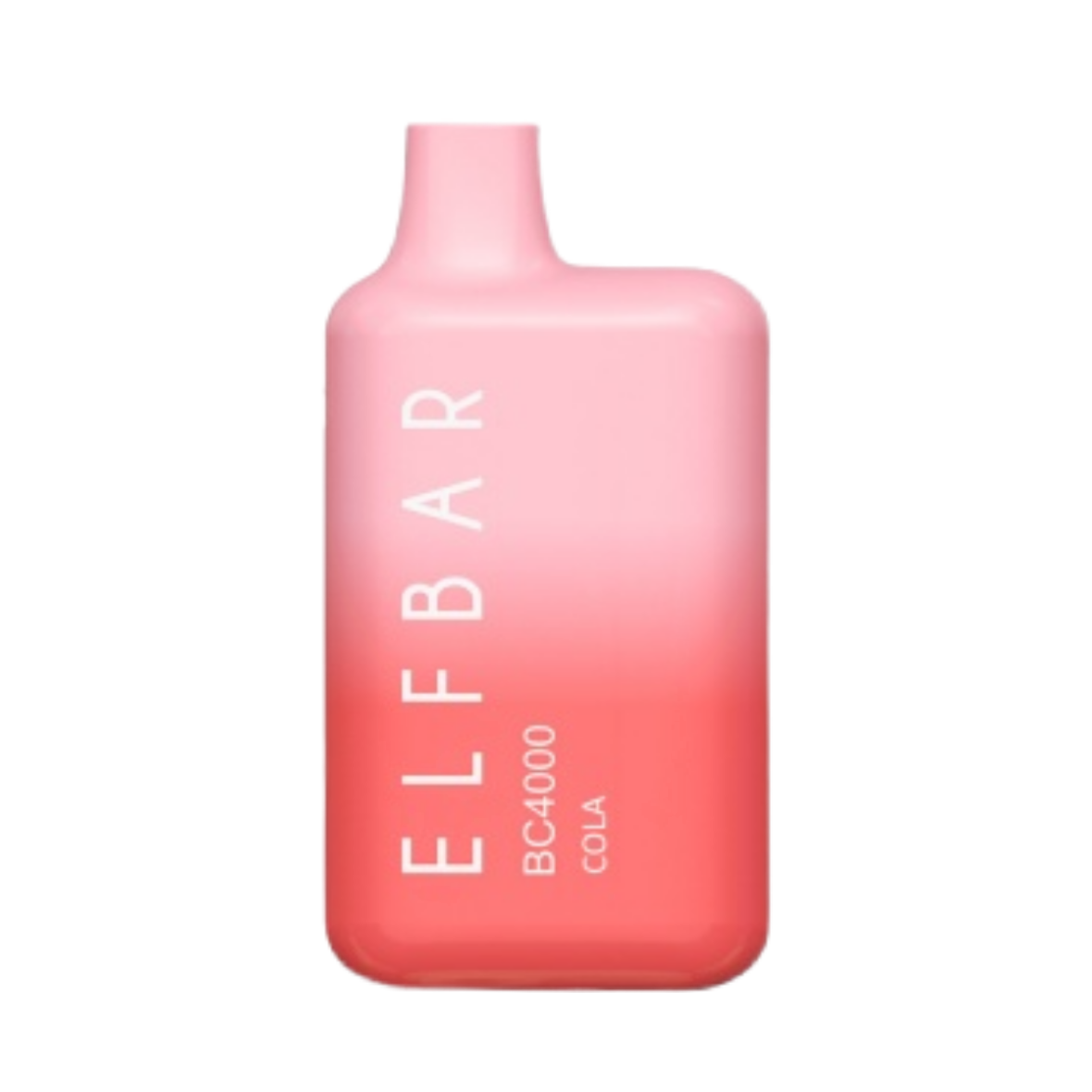 ELFBAR 4000 Кола