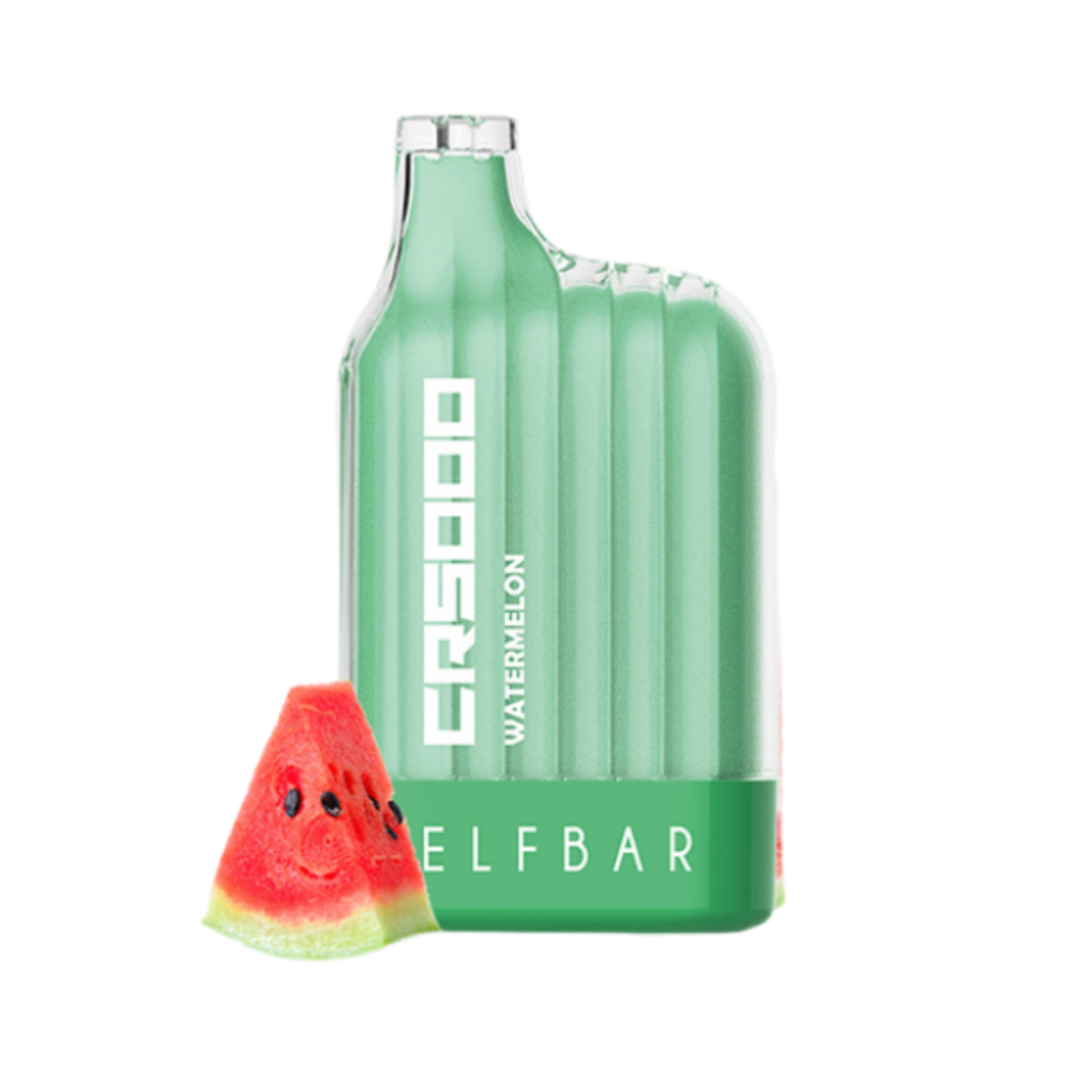 ELFBAR 5000 CR Арбуз