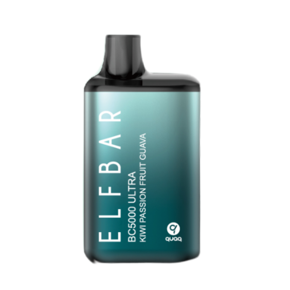 ELFBAR 5000 ULTRA Киви маракуйя гуава