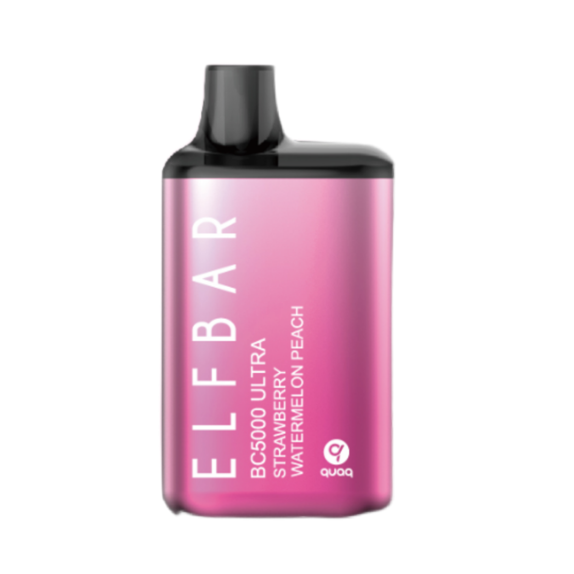 ELFBAR 5000 ULTRA Клубника арбуз персик