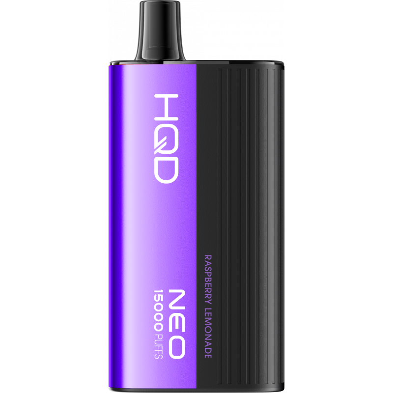 HQD NEO Малиновый Лимонад