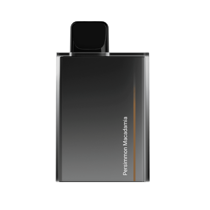 SOAK CUBE 7000 Хурма, Макадамия